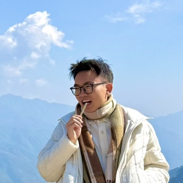 Nhu-Dat Cao